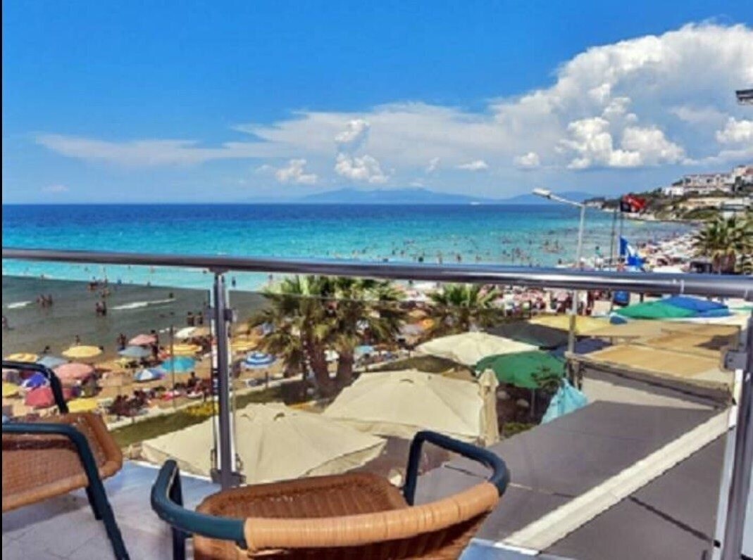 Фото Ekin Otel (ex. Otel Ekin) 2*